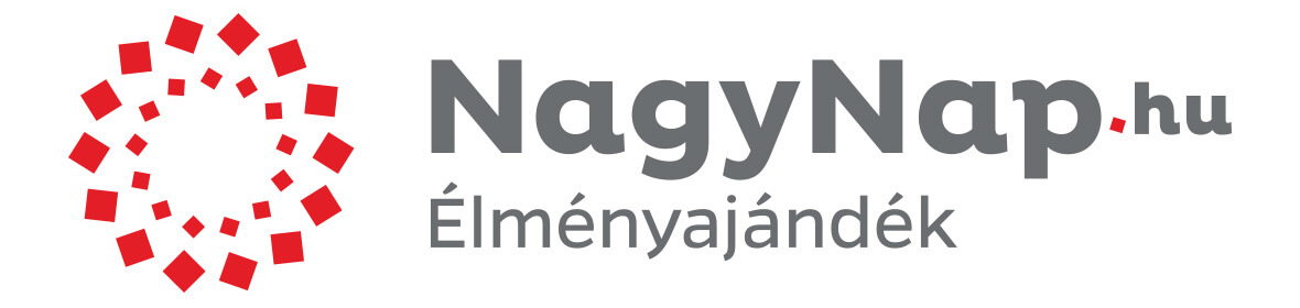 Nagynap logo